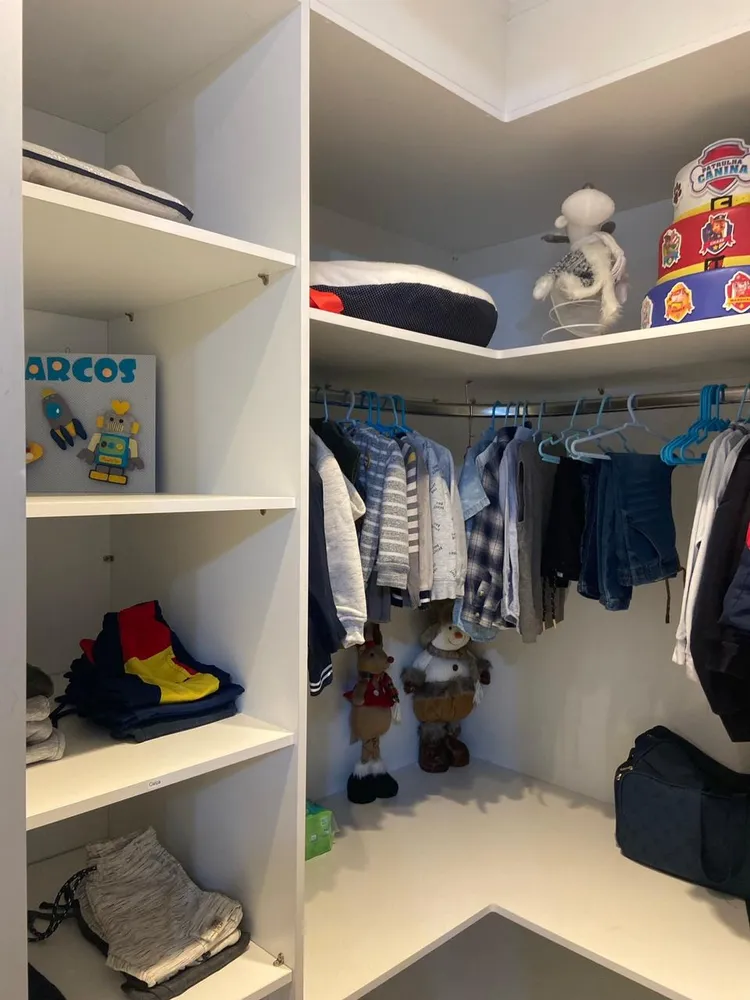Apartamento, 3 quartos, 264 m² - Foto 9