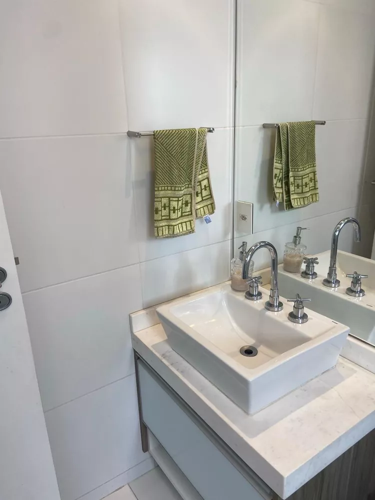 Apartamento, 3 quartos, 264 m² - Foto 4