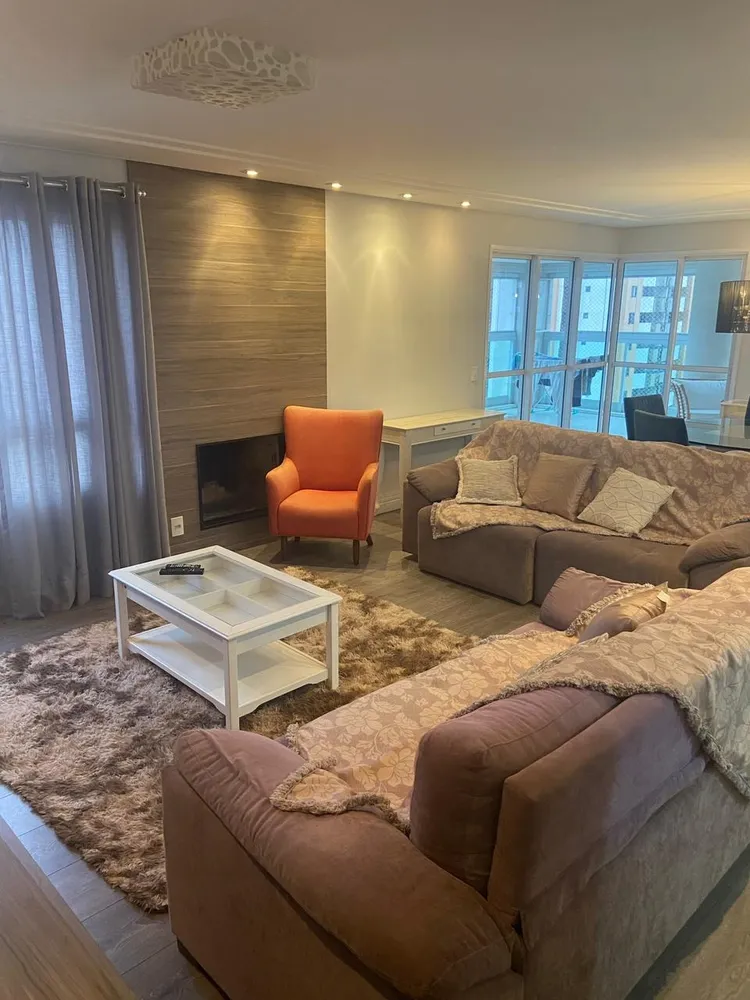 Apartamento, 3 quartos, 264 m² - Foto 10