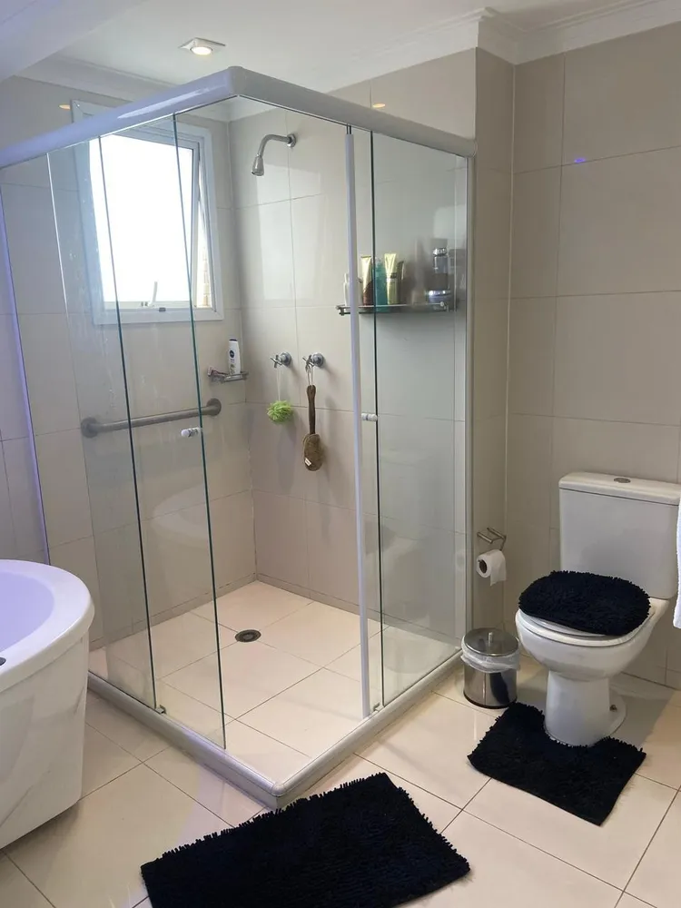 Apartamento, 3 quartos, 264 m² - Foto 13