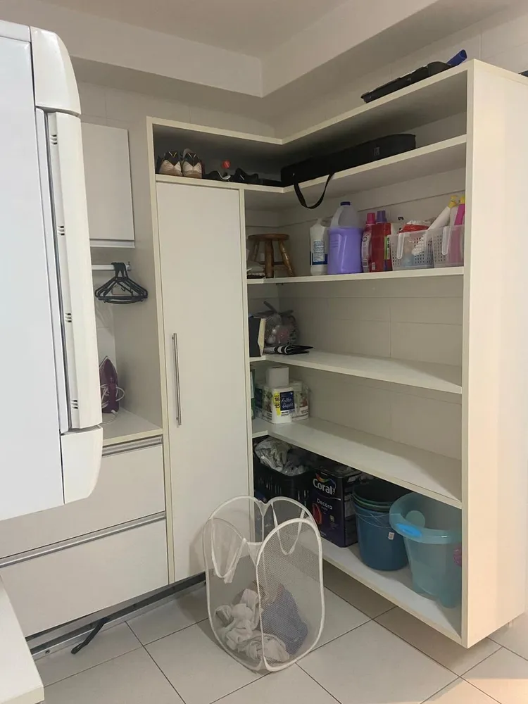 Apartamento, 3 quartos, 264 m² - Foto 12