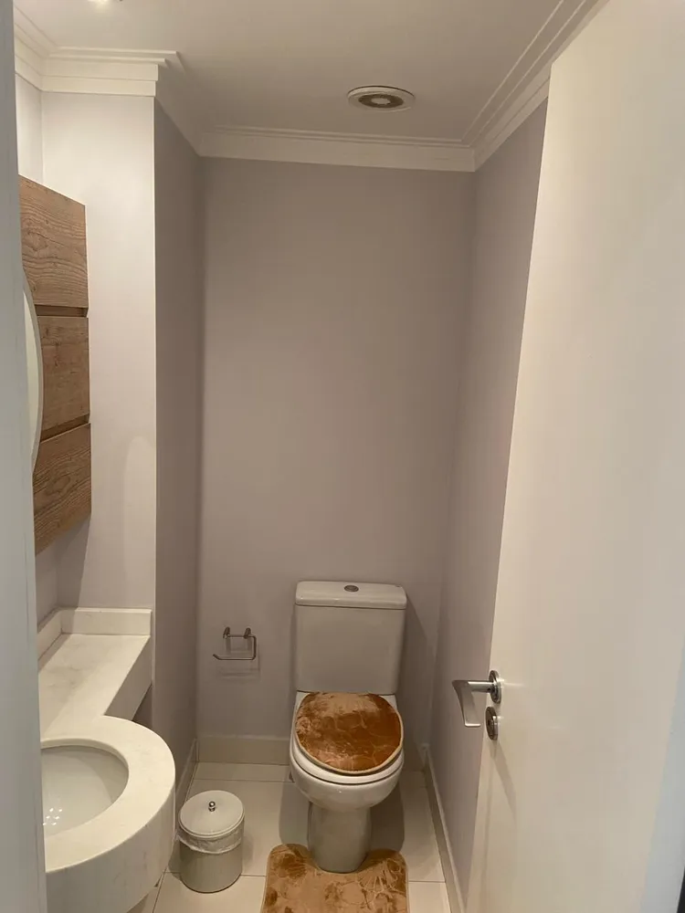 Apartamento, 3 quartos, 264 m² - Foto 6