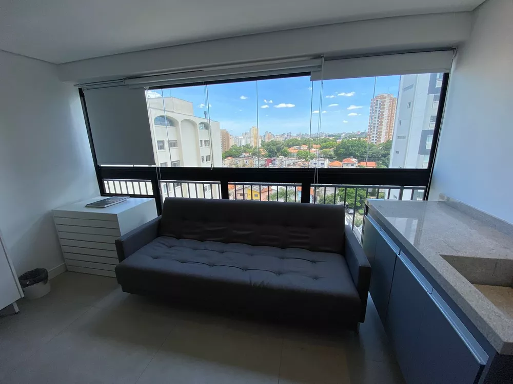 Apartamento para alugar, 35m² - Foto 3