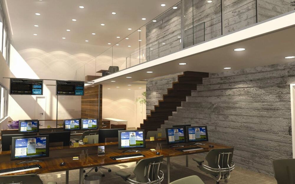 Sala-Conjunto, 63 m² - Foto 1