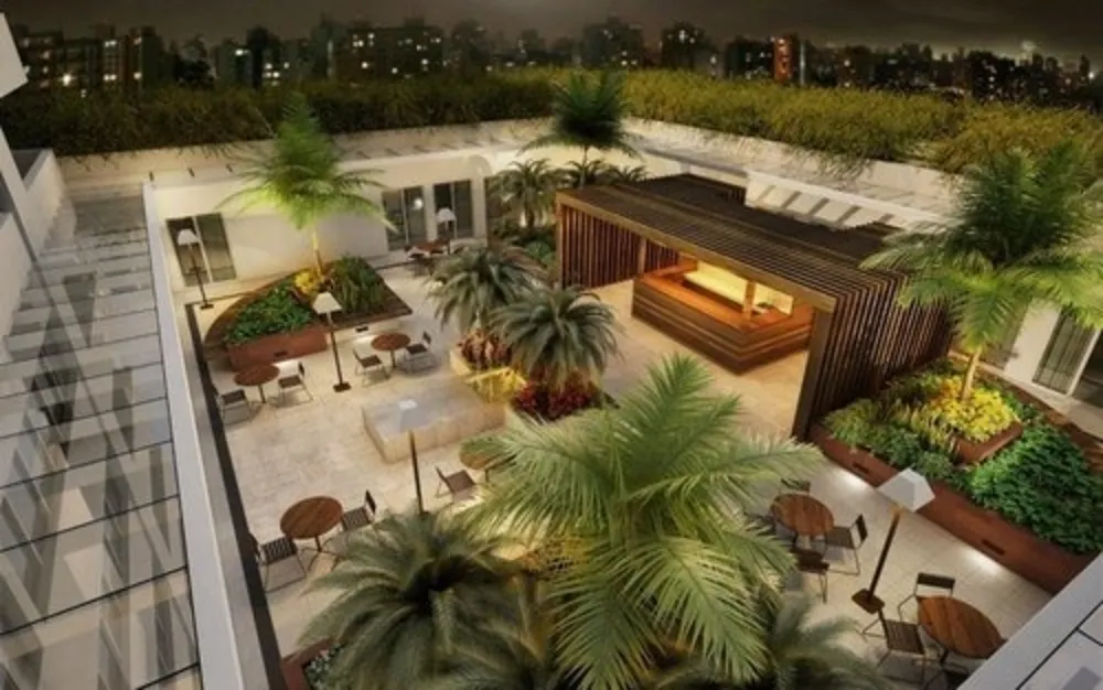 Sala-Conjunto, 63 m² - Foto 15