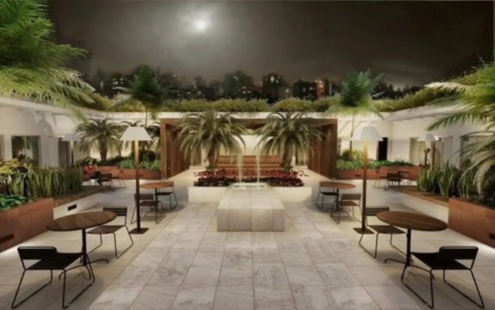 Sala-Conjunto, 63 m² - Foto 16