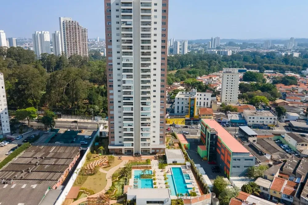 Apartamento, 3 quartos, 155 m² - Foto 1