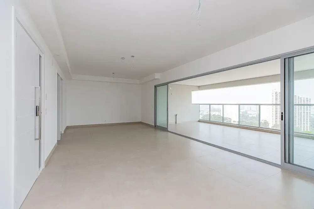 Apartamento, 3 quartos, 155 m² - Foto 3