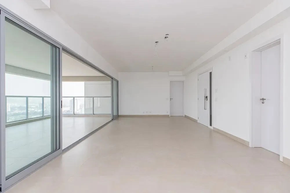 Apartamento, 3 quartos, 155 m² - Foto 3
