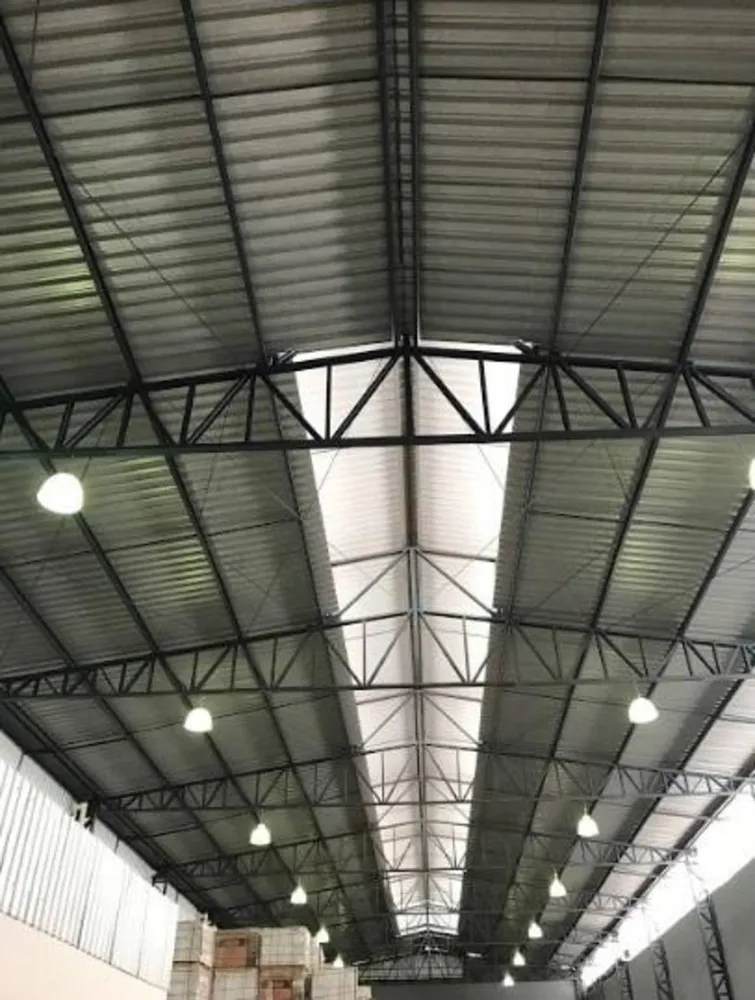Depósito-Galpão, 1605 m² - Foto 3