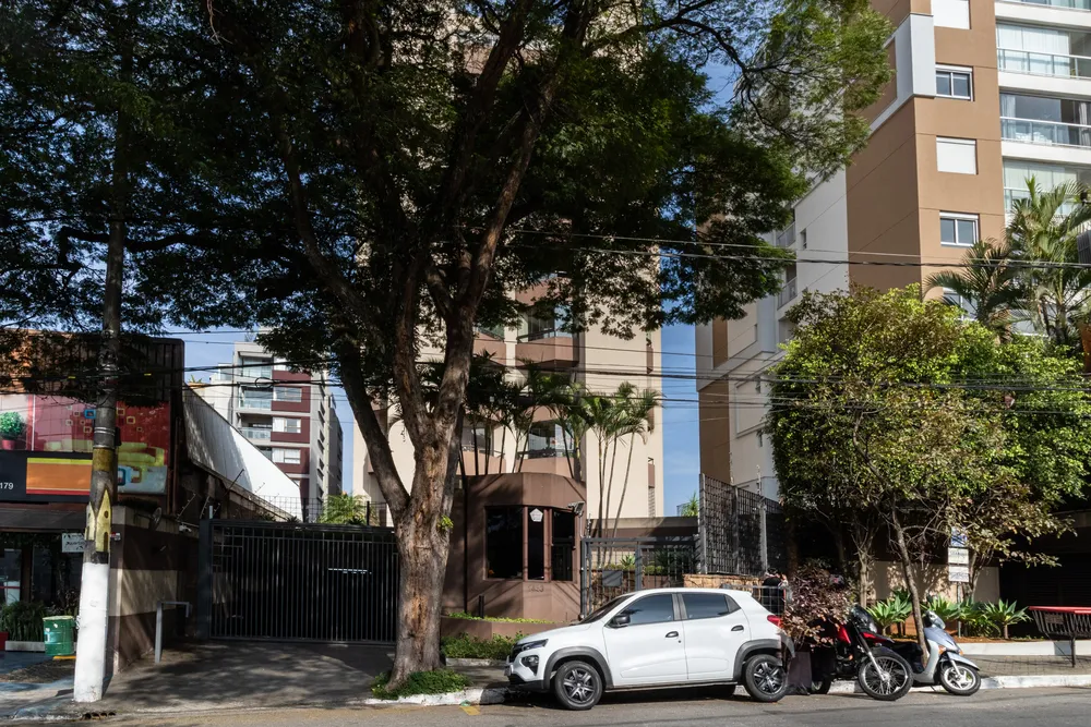 Cobertura, 2 quartos, 127 m² - Foto 12