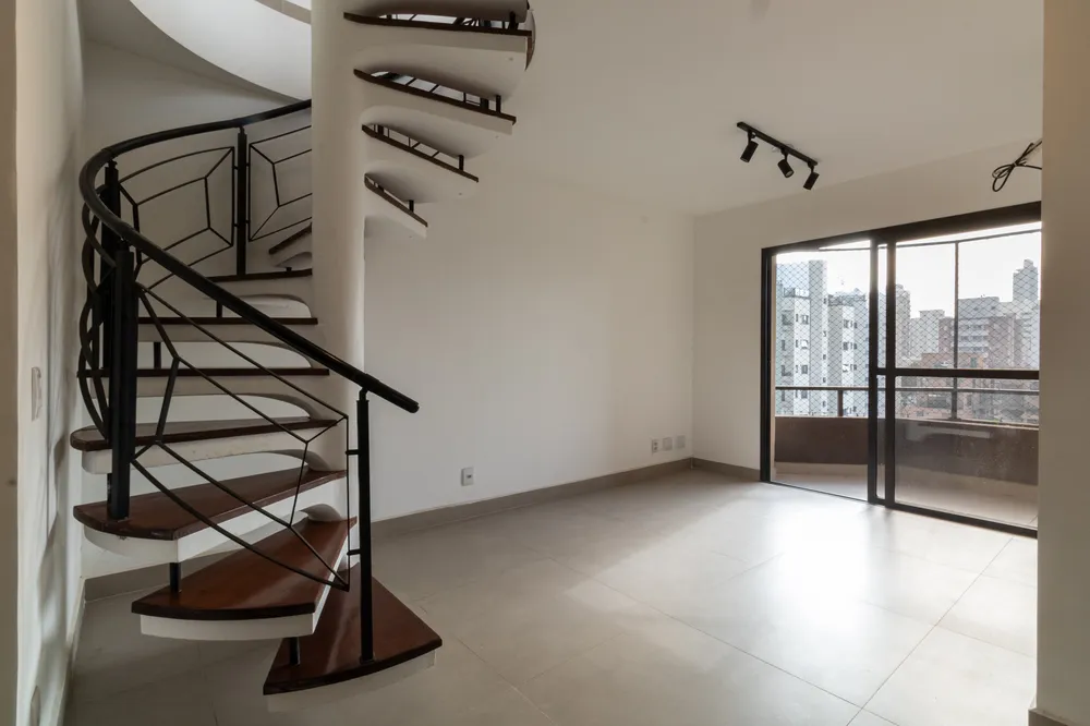 Cobertura, 2 quartos, 127 m² - Foto 1
