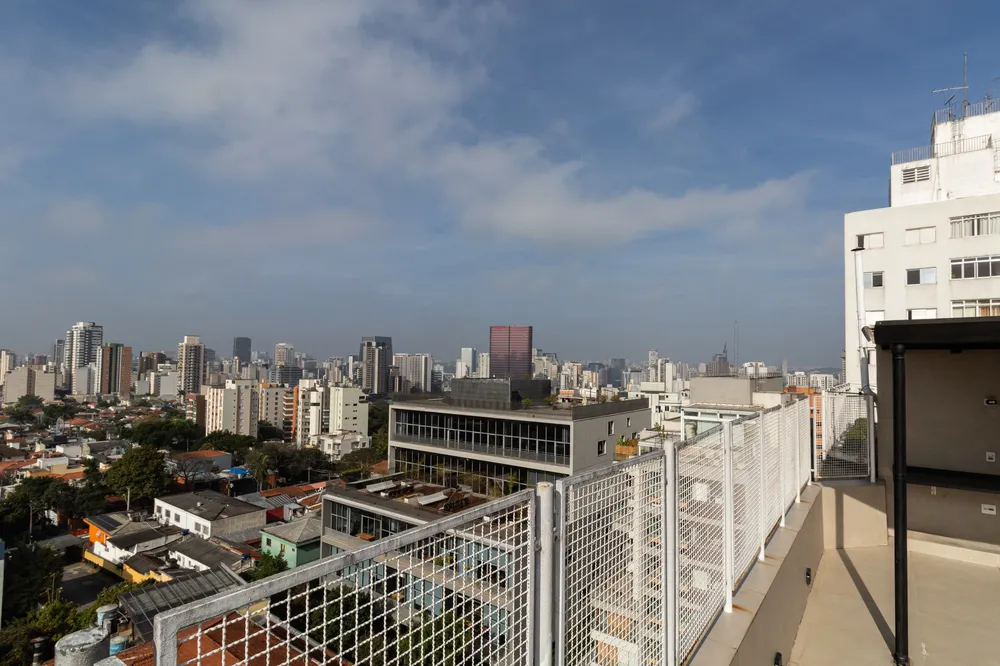 Cobertura, 2 quartos, 127 m² - Foto 9