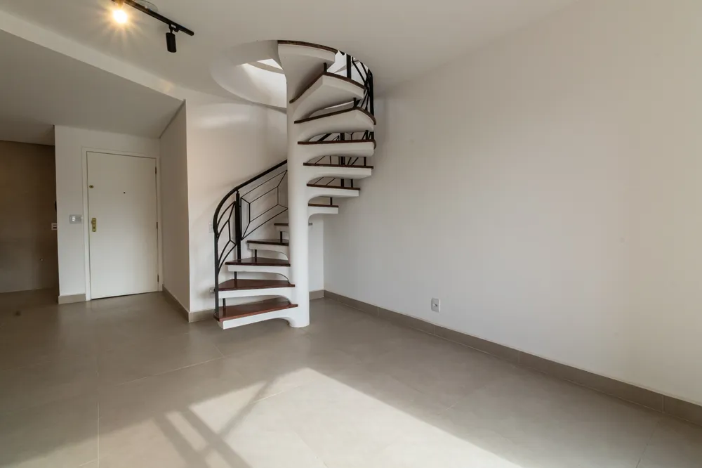 Cobertura, 2 quartos, 127 m² - Foto 3