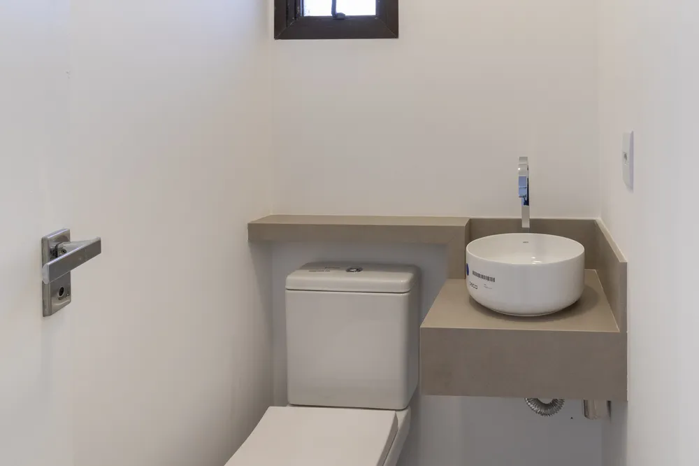Cobertura, 2 quartos, 127 m² - Foto 4