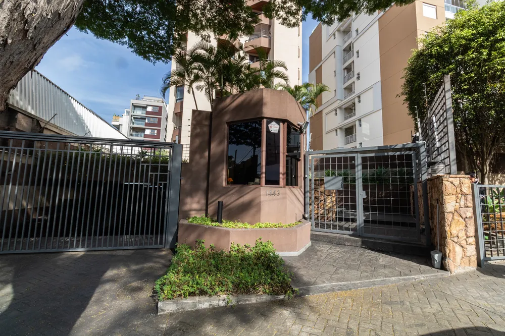 Cobertura, 2 quartos, 127 m² - Foto 11