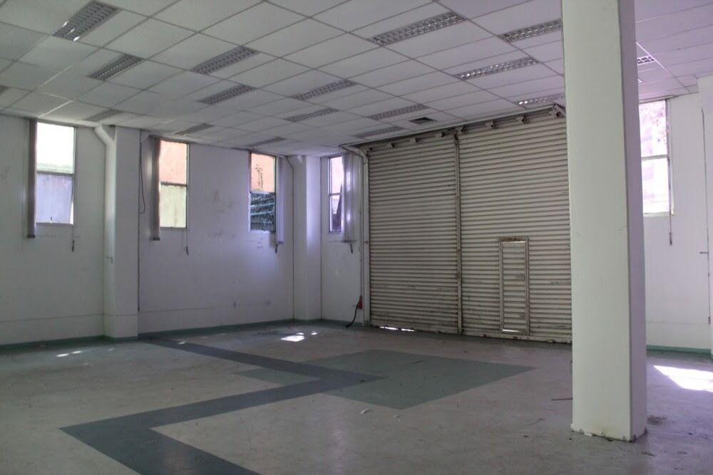 Indústria, 2194 m² - Foto 3