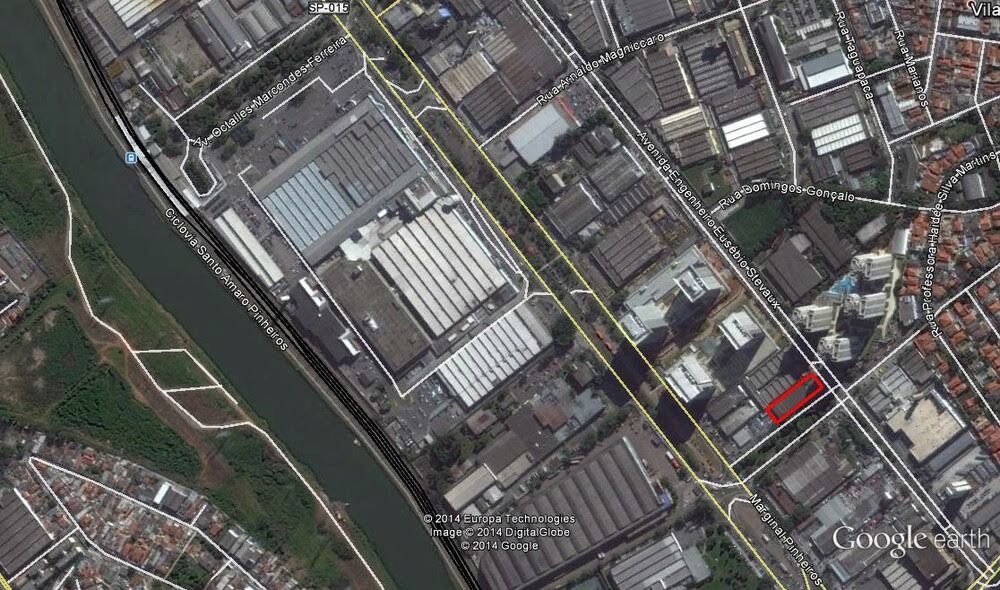 Indústria, 2194 m² - Foto 4