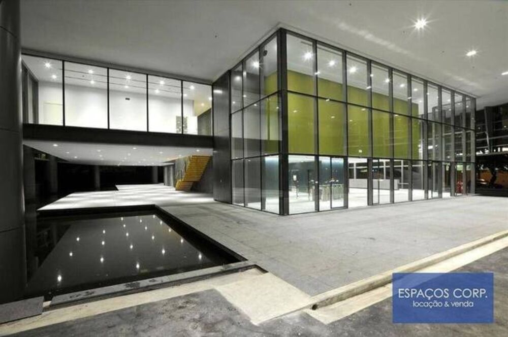 Sala-Conjunto, 2105 m² - Foto 3