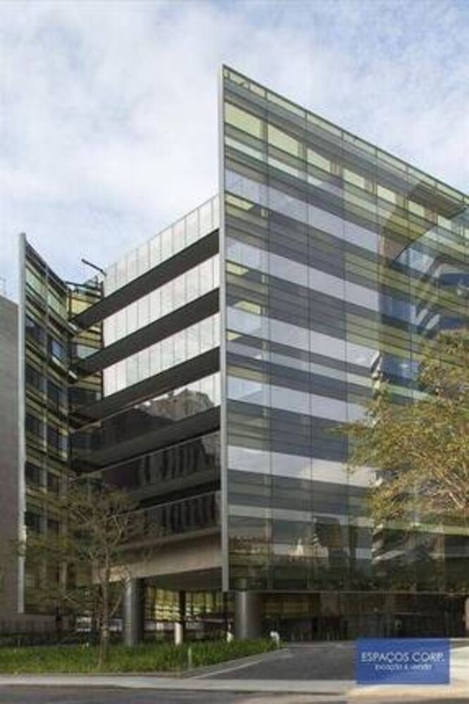 Sala-Conjunto, 2105 m² - Foto 8