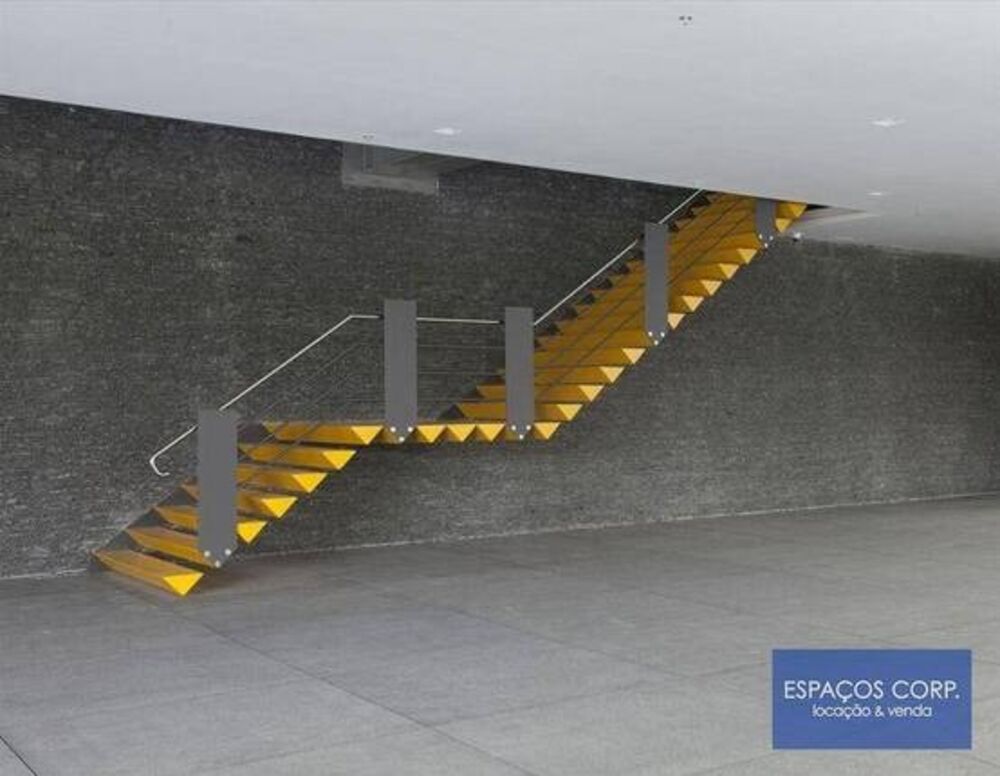 Sala-Conjunto, 2105 m² - Foto 5