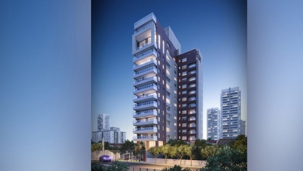 Apartamento, 4 quartos, 330 m² - Foto 2