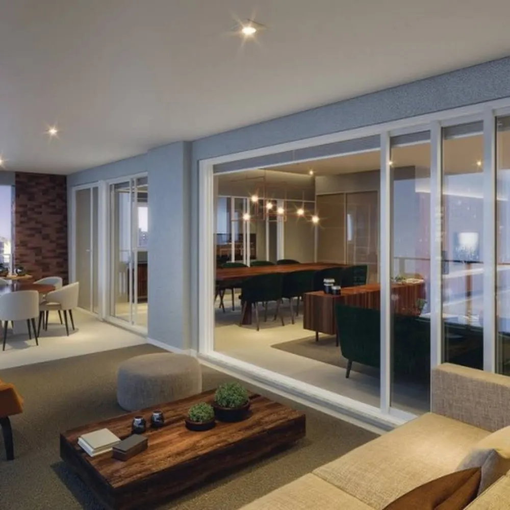 Apartamento, 4 quartos, 330 m² - Foto 5