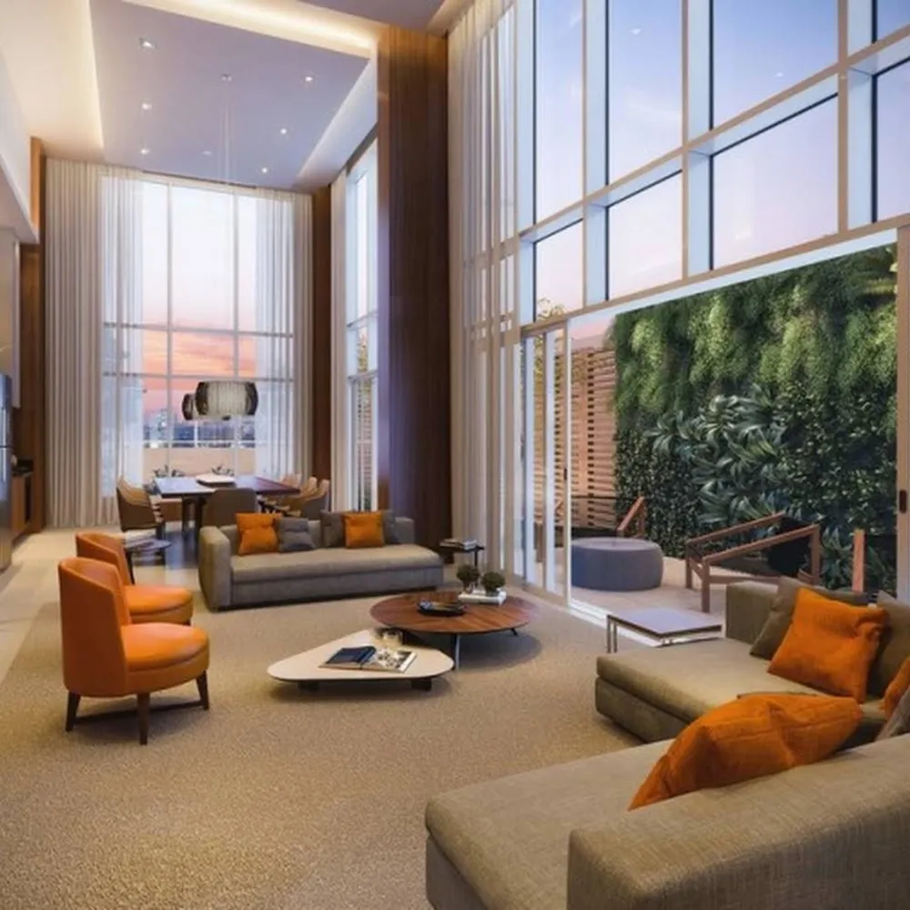 Apartamento, 4 quartos, 330 m² - Foto 3