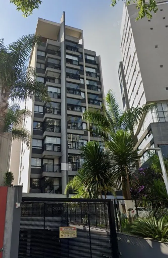 Cobertura, 1 quarto, 62 m² - Foto 7