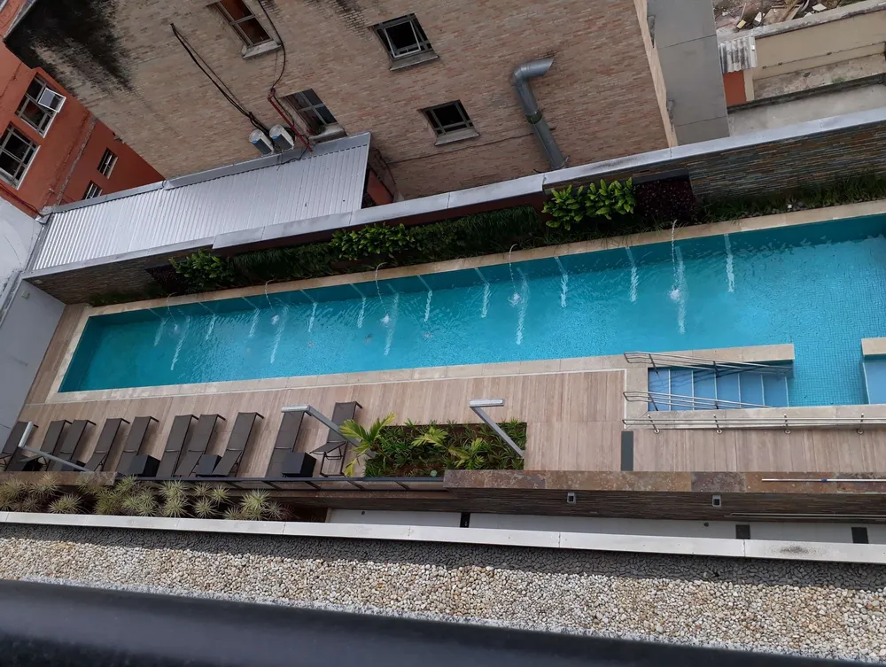 Cobertura, 1 quarto, 62 m² - Foto 5