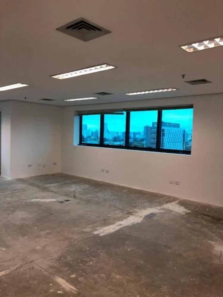Sala-Conjunto, 100 m² - Foto 1