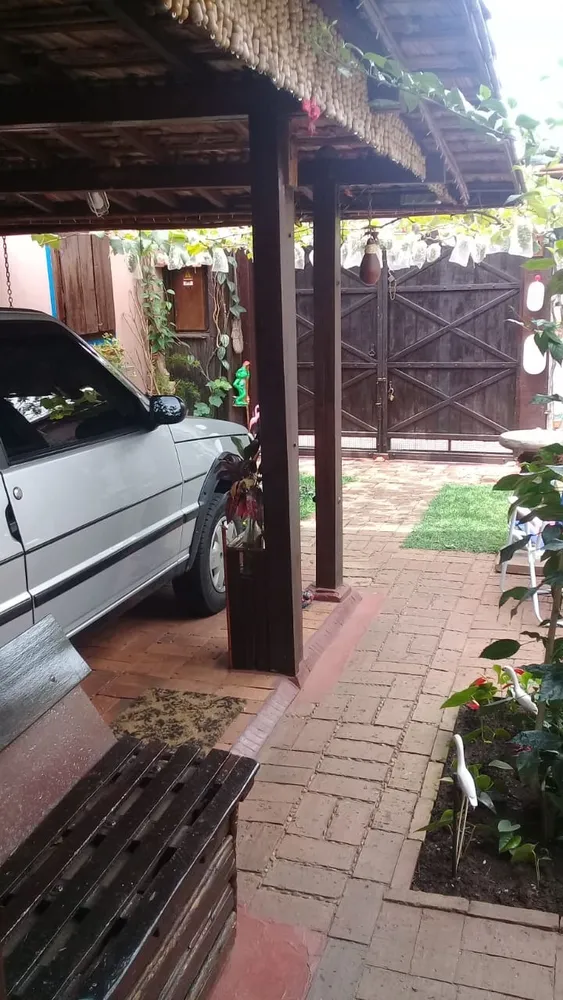 Casa, 3 quartos, 136 m² - Foto 11