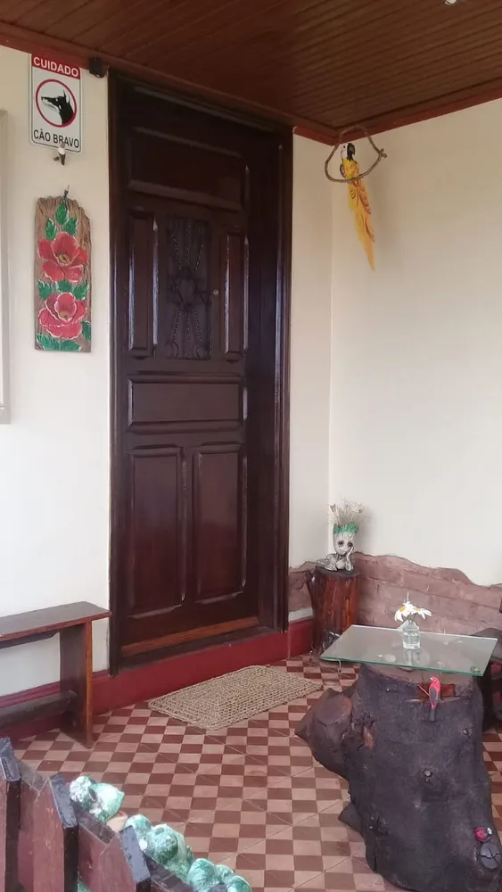 Casa, 3 quartos, 136 m² - Foto 9
