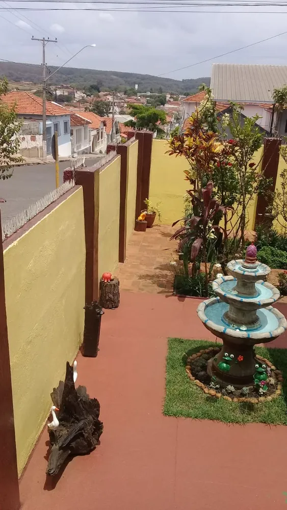 Casa, 3 quartos, 136 m² - Foto 10