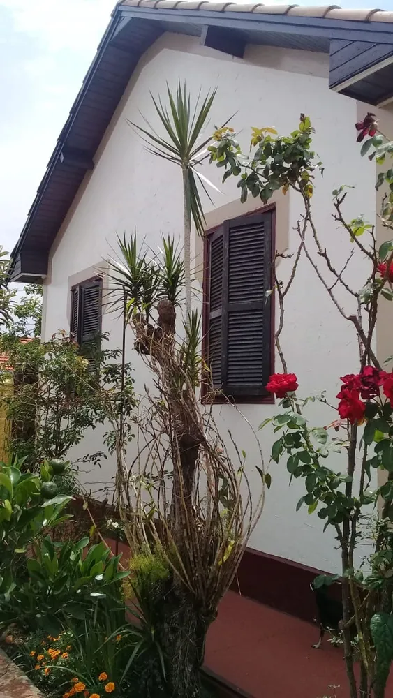 Casa, 3 quartos, 136 m² - Foto 2
