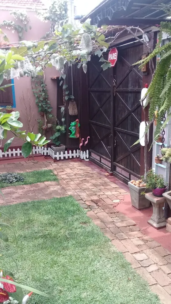 Casa, 3 quartos, 136 m² - Foto 12