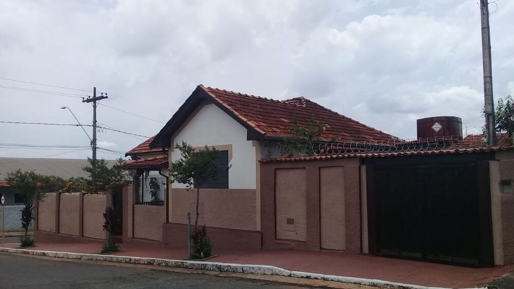 Casa à venda com 3 quartos, 136m² - Foto 8
