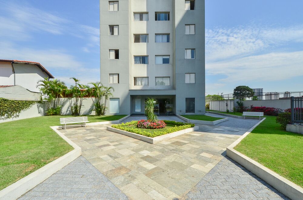 Apartamento, 2 quartos, 87 m² - Foto 9