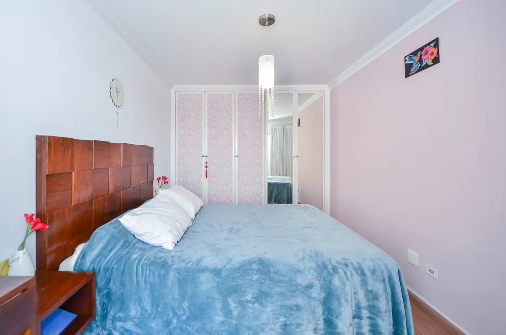 Apartamento, 2 quartos, 87 m² - Foto 3
