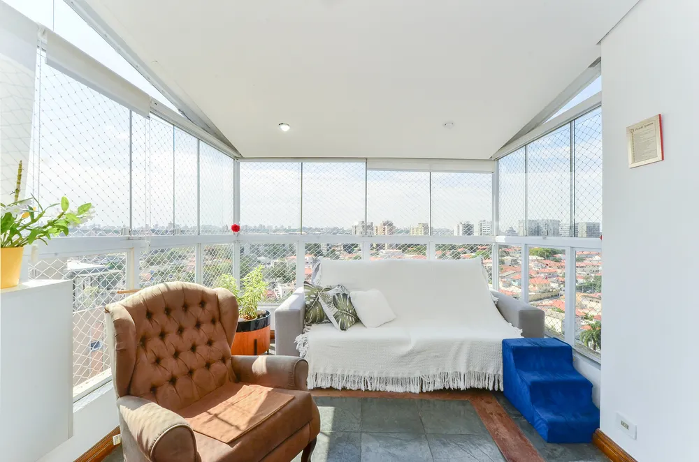 Apartamento, 2 quartos, 87 m² - Foto 6
