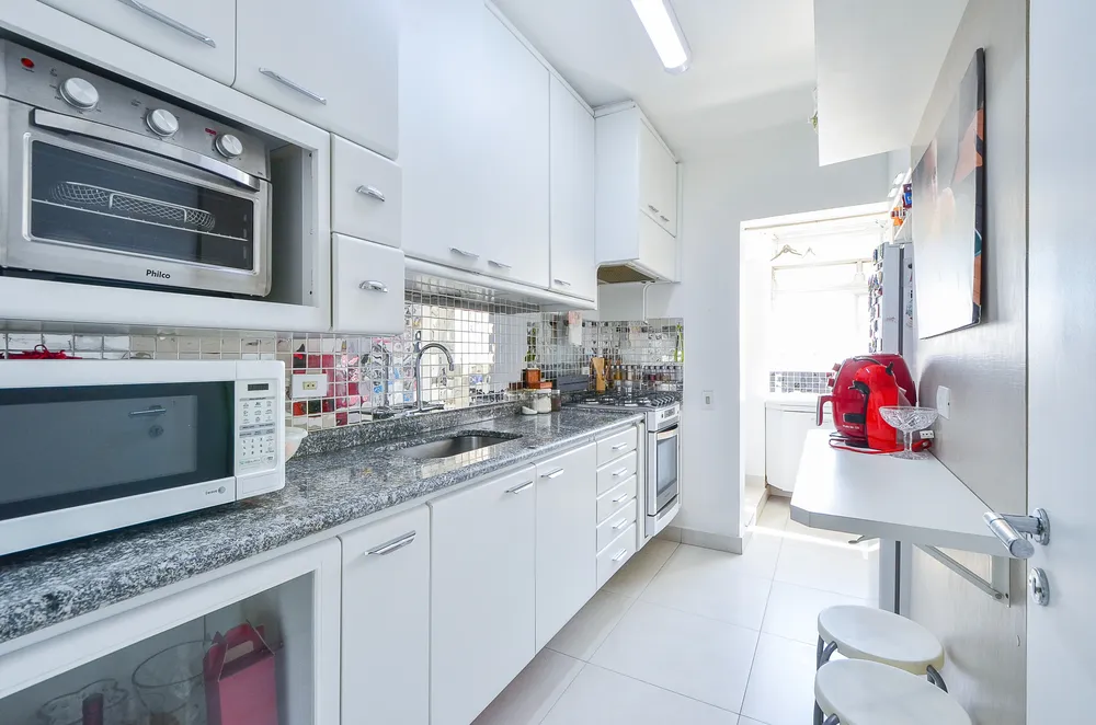 Apartamento, 2 quartos, 87 m² - Foto 2