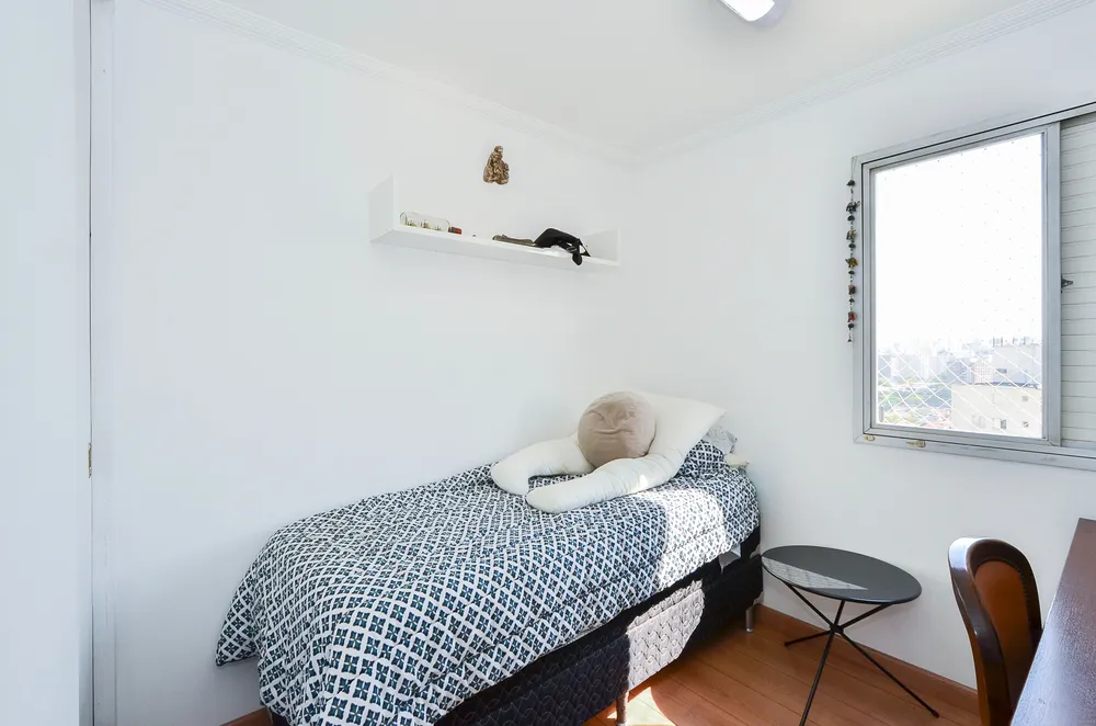 Apartamento, 2 quartos, 87 m² - Foto 8