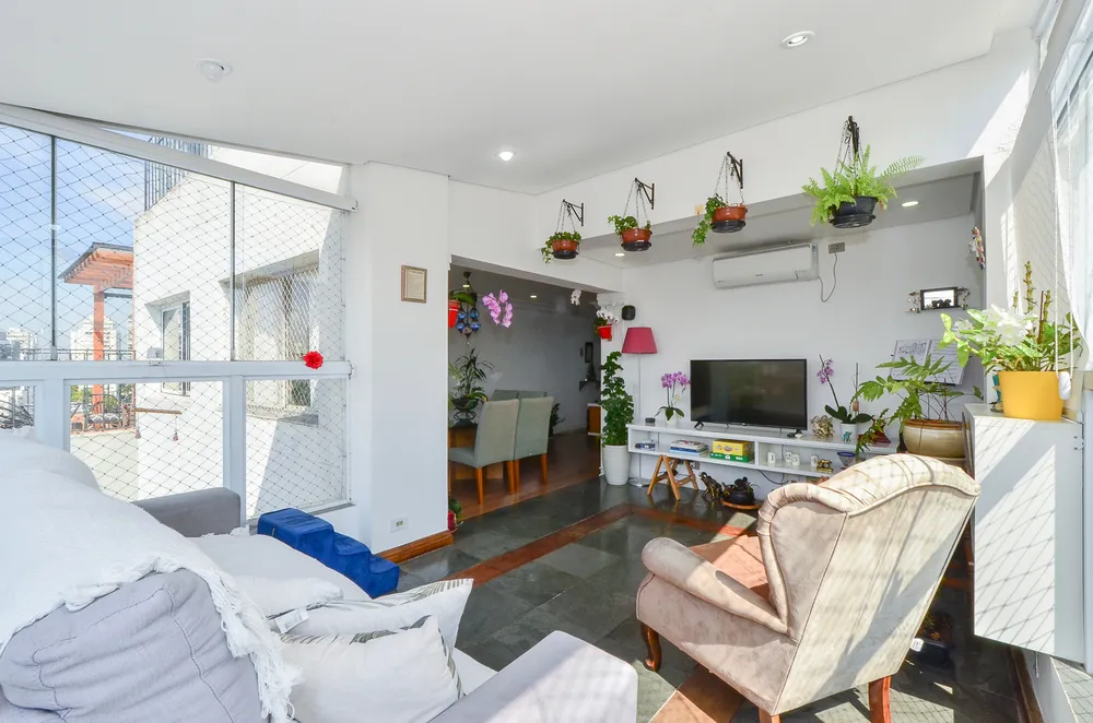 Apartamento, 2 quartos, 87 m² - Foto 1