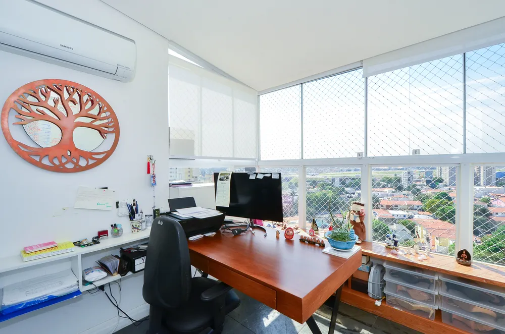 Apartamento, 2 quartos, 87 m² - Foto 4