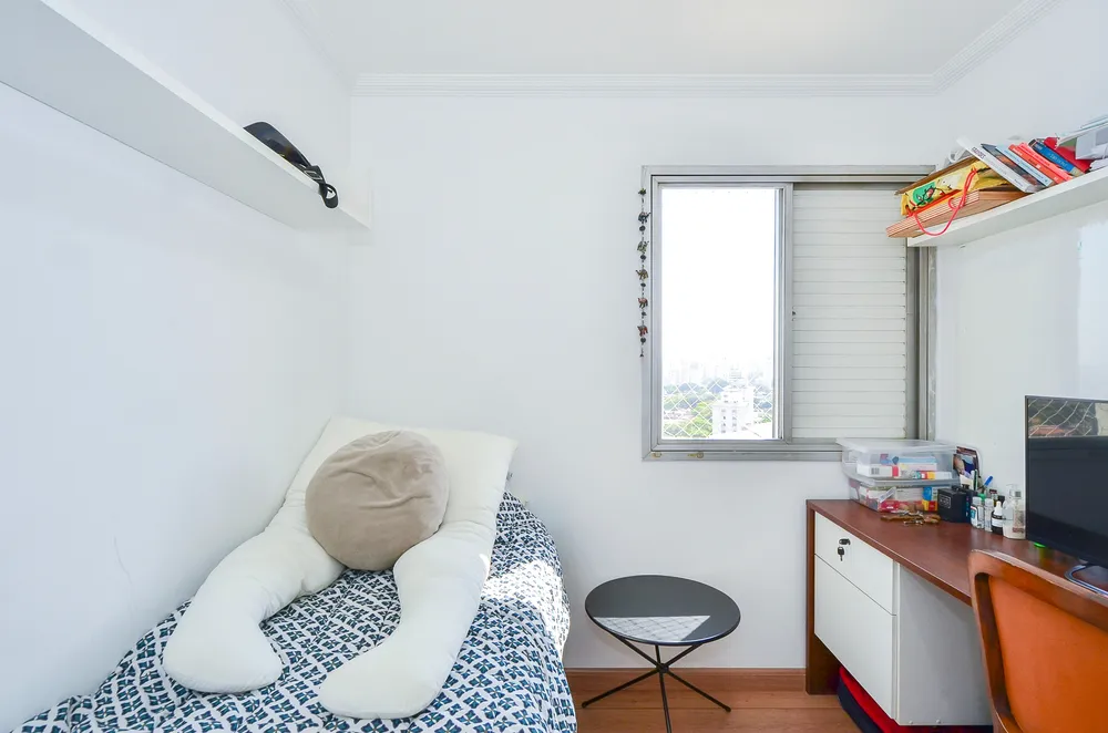 Apartamento, 2 quartos, 87 m² - Foto 12