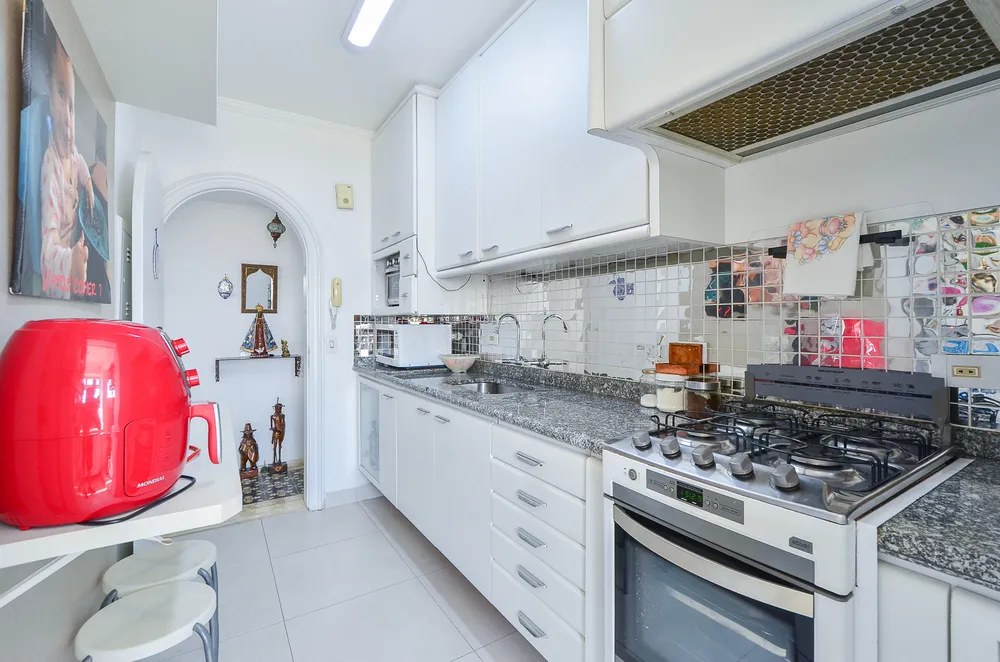 Apartamento, 2 quartos, 87 m² - Foto 9