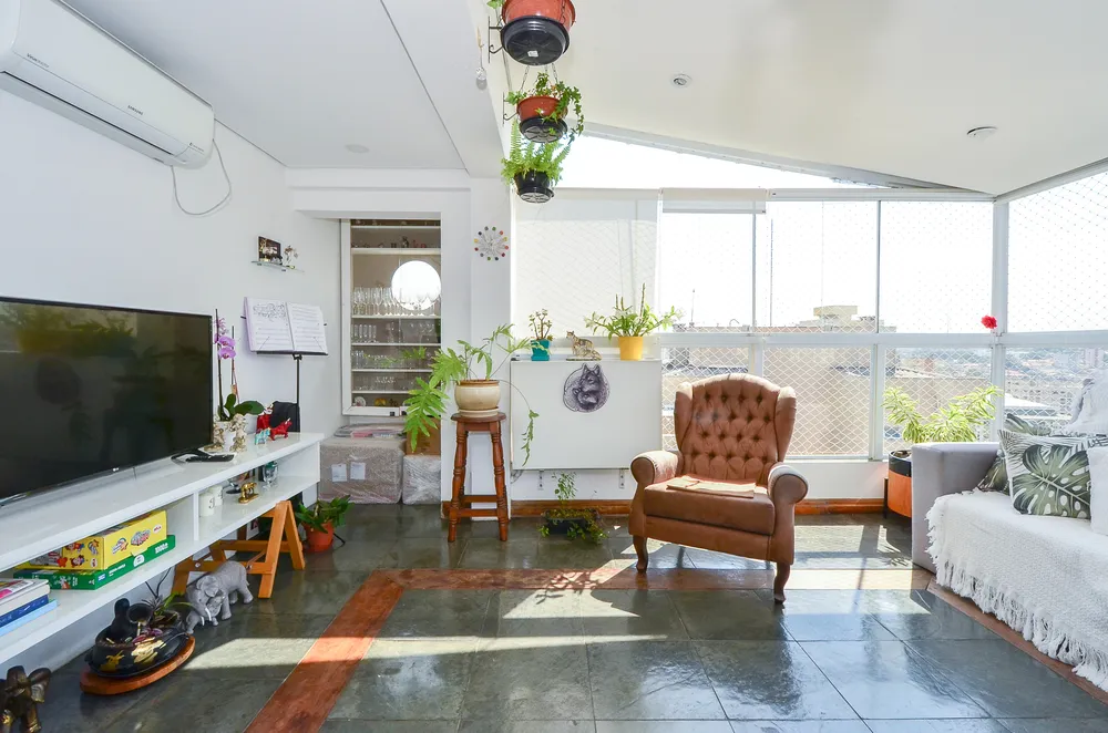 Apartamento, 2 quartos, 87 m² - Foto 7