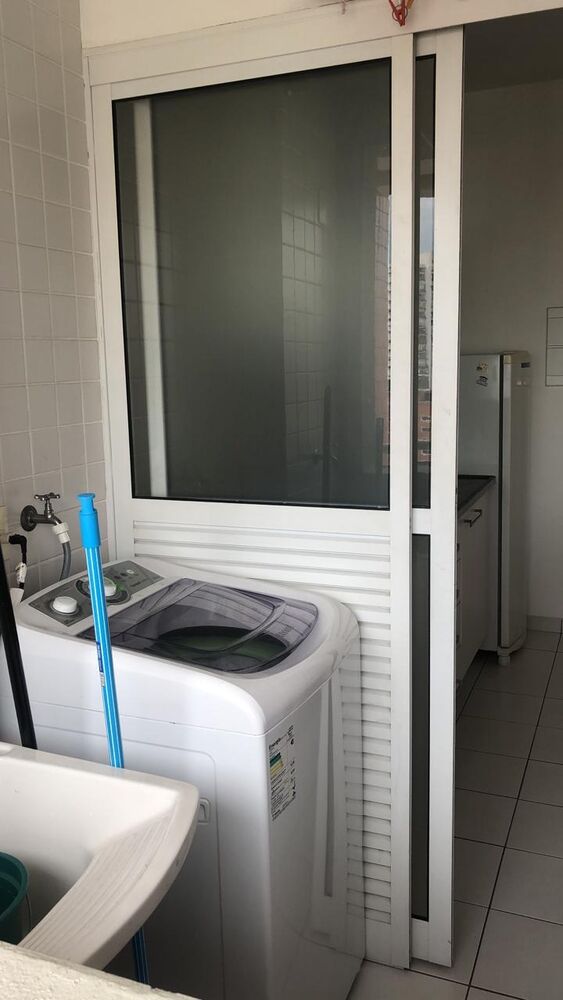 Apartamento para alugar com 1 quarto, 37m² - Foto 9