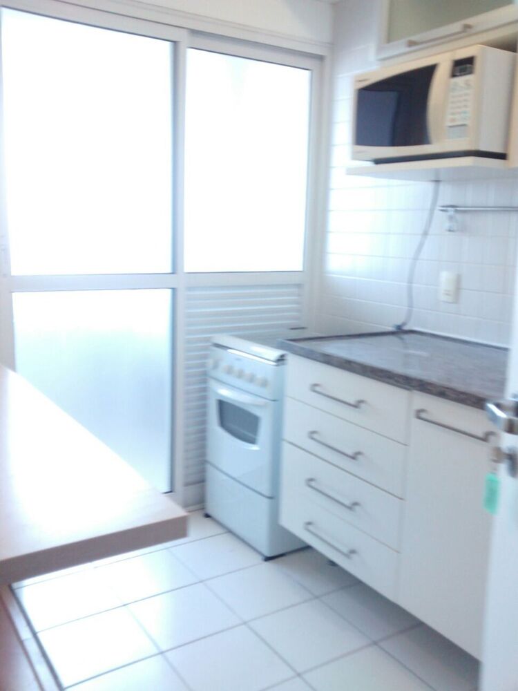 Apartamento para alugar com 1 quarto, 37m² - Foto 8