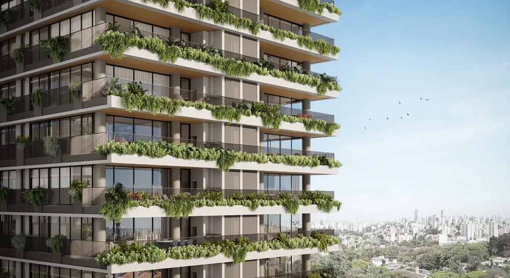 Apartamento, 4 quartos, 394 m² - Foto 9